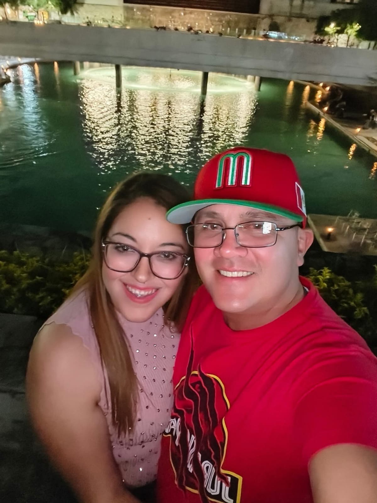 Valeria and Alejandro